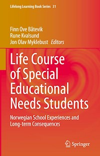 Life Course of Special Educational Needs Students -  - E-Book