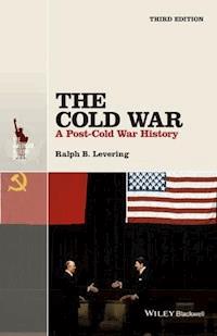 The Cold War - Ralph B. Levering - E-Book