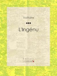 L'Ingénu - Ligaran - E-Book
