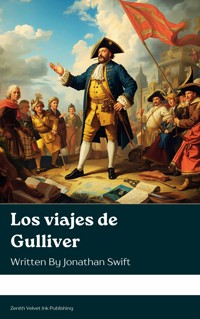 Los viajes de Gulliver - Jonathan Swift - E-Book