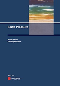 Earth Pressure - Achim Hettler - E-Book