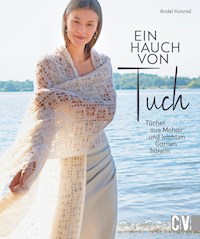 Ein Hauch von Tuch - Andel Konrad - E-Book