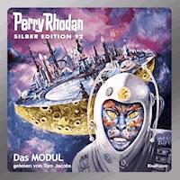 Perry Rhodan Silber Edition 92: Das Modul -  H. G. Francis - Hörbuch