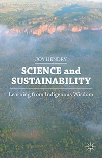 Science and Sustainability - J. Hendry - E-Book