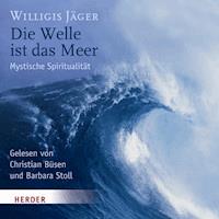 Die Welle ist das Meer - Willigis Jäger - Hörbuch