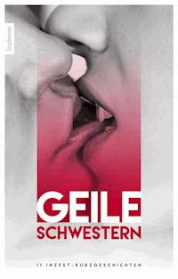 Geile Schwestern - Anonymous - E-Book
