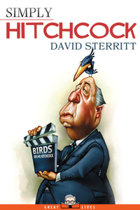 Simply Hitchcock - David Sterritt - E-Book