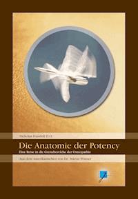 Die Anatomie der Potency - Nicholas Handoll - E-Book