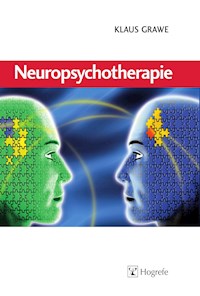 Neuropsychotherapie - Klaus Grawe - E-Book