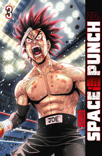Space Punch 03 - ZD - E-Book