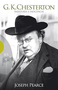 G.K. Chesterton - Joseph Pearce - E-Book