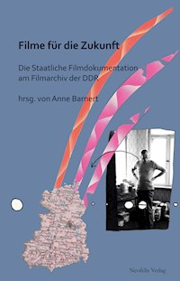 Filme für die Zukunft - Rolf Aurich - E-Book