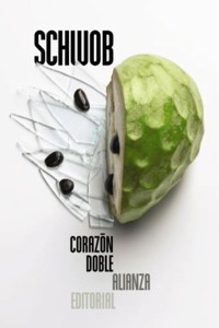 Corazón doble - Marcel Schwob - E-Book