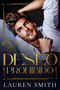Deseo Prohobido - Lauren Smith - E-Book