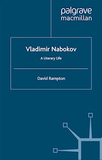 Vladimir Nabokov - D. Rampton - E-Book
