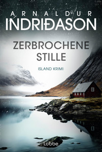Zerbrochene Stille - Arnaldur Indriðason - E-Book