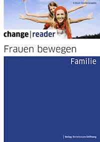 Frauen bewegen - Familie - - E-Book