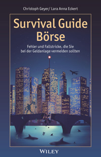 Survival Guide Börse - Christoph Geyer - E-Book