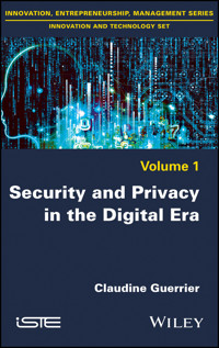 Security and Privacy in the Digital Era - Claudine Guerrier - E-Book