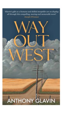 Way Out West - Anthony Glavin - E-Book