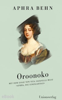 Oroonoko - Vita Sackville-West - E-Book