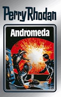 Perry Rhodan 27: Andromeda (Silberband) - Clark Darlton - E-Book
