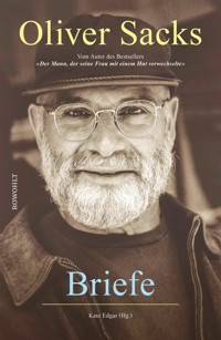 Briefe von Oliver Sacks - Oliver Sacks - E-Book
