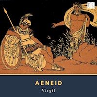 Aeneid - Virgil - Hörbuch