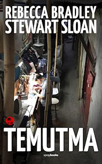 Temutma - Rebecca Bradley - E-Book