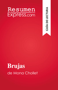 Brujas - Amandine Farges - E-Book