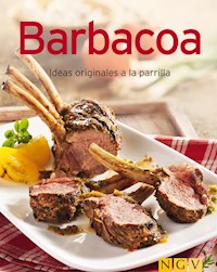 Barbacoa - Naumann & Göbel Verlag - E-Book