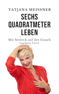 Mit Streeck auf der Couch - Tatjana Meissner - E-Book