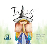 Tatis - Andrea Garza Ponce de León - Hörbuch
