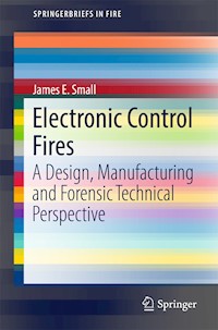 Electronic Control Fires - James E. Small - E-Book