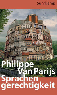 Sprachengerechtigkeit - Philippe Van Parijs - E-Book