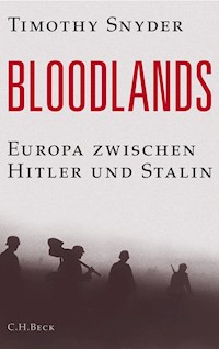 Bloodlands - Timothy Snyder - E-Book