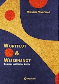 Wortflut & Wissensnot - Martin Mylonas - E-Book