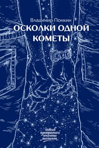 Осколки одной кометы - Владимир Понкин - E-Book
