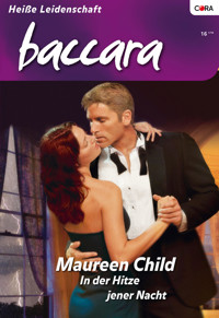 In der Hitze jener Nacht - Maureen Child - E-Book