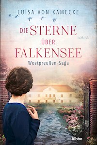 Die Sterne über Falkensee - Luisa von Kamecke - E-Book