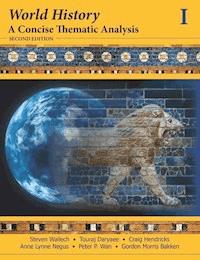 World History - Steven Wallech - E-Book