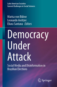 Democracy Under Attack -  - E-Book