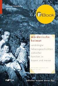 Mörderische Heimat - Sabine Mayr - E-Book