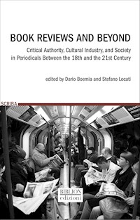 Book Reviews and Beyond - Dario Boemia - E-Book