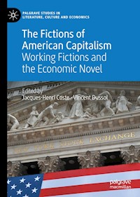 The Fictions of American Capitalism - - E-Book