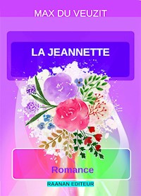 La Jeannette - Max du Veuzit - E-Book