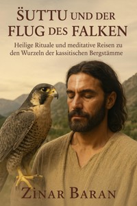 Šuttu und der Flug des Falken - Zinar Baran - E-Book