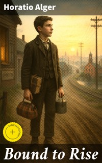 Bound to Rise - Horatio Alger - E-Book