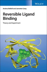 Reversible Ligand Binding - Andrea Bellelli - E-Book