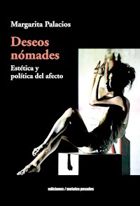 Deseos nómades - Margarita Palacios - E-Book